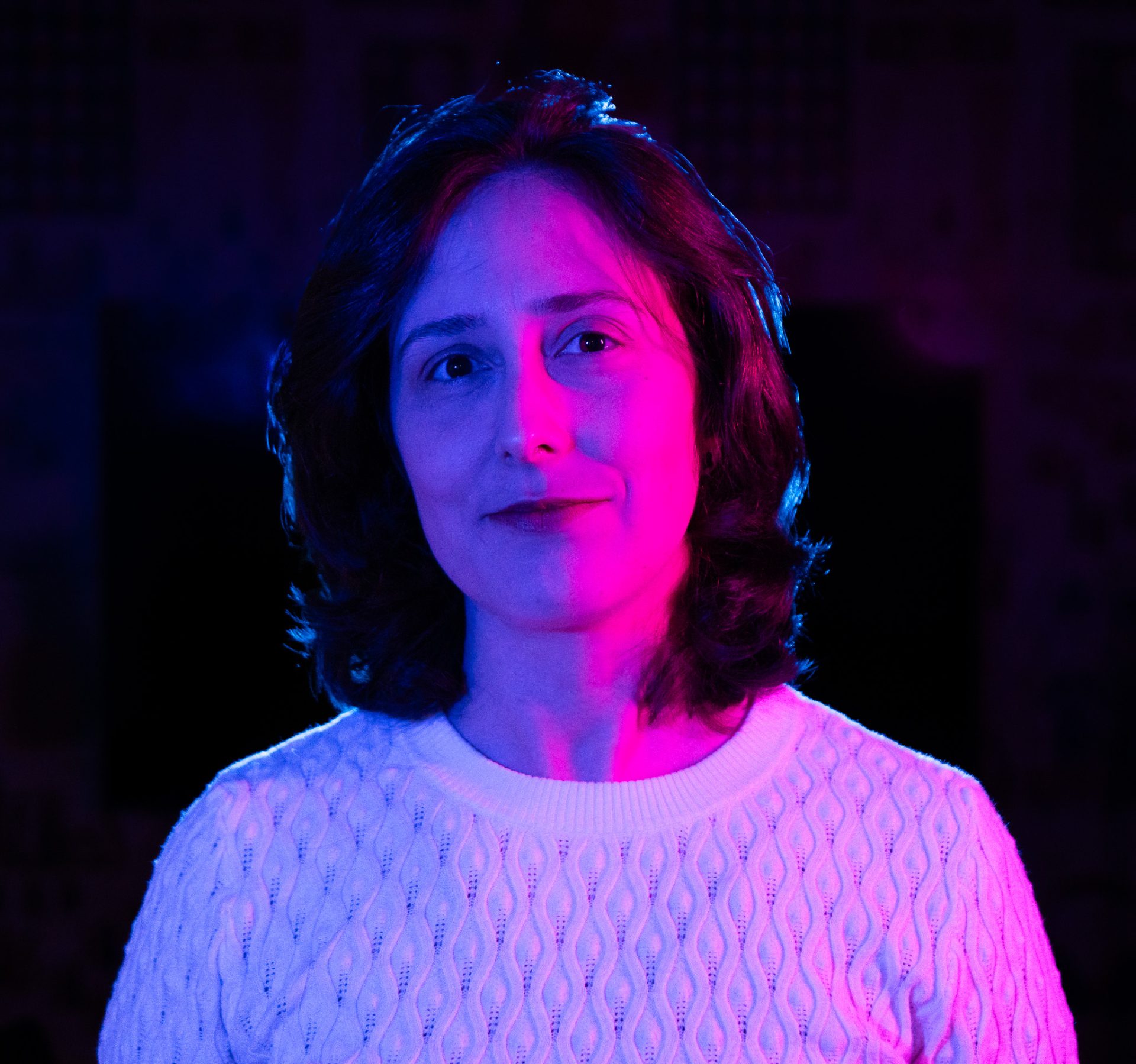 Ane Junqueira - Godiva Propaganda